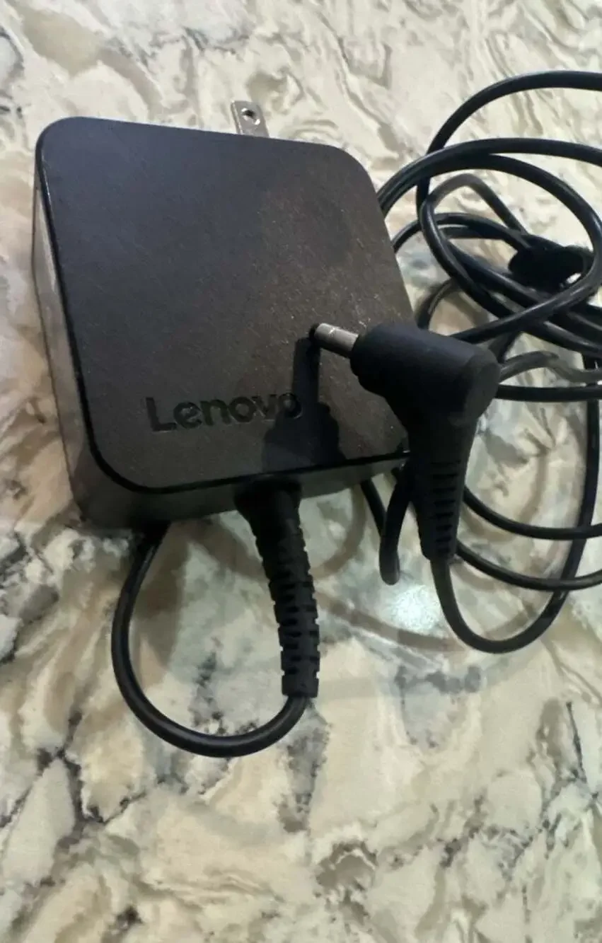 Lenovo ADL45WCC 45W 20V 2.25A AC Adapter Laptop Charger
